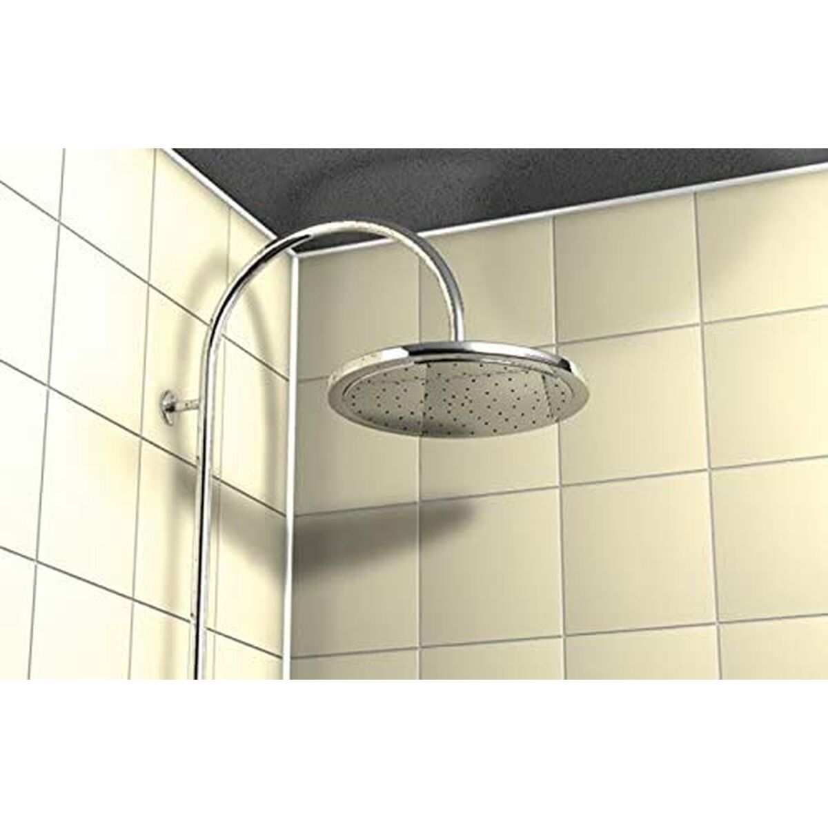 Forsegler/klæbemiddel Fischer Ms Hvid 290 ml